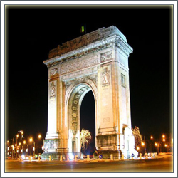 Arch of Triumph