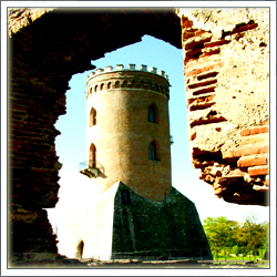Chindia Tower