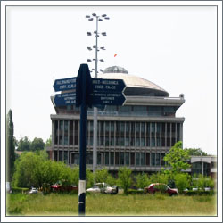 Politehnica University of Bucharest